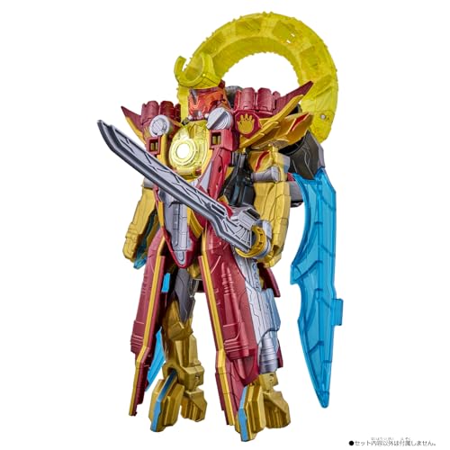 tokusatufig's tweet image. 【ナンバーワン戦隊ゴジュウジャー】「DXオルカブースター5050」 「DXセンタイリング ワイルドゴジュウウルフ」ほか
【動画追加】
figsoku.net/blog-entry-468…
#ナンバーワン戦隊ゴジュウジャー