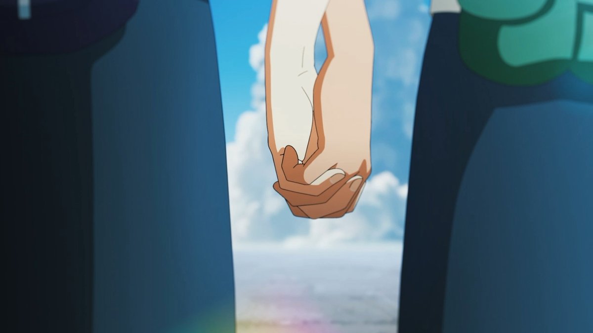 thesummer_2025's tweet image. ⋰
『 #TheSummerあの夏 』
𝚂𝚃𝙾𝚁𝚈③🐈
⋱
ソウルで2人の心休まる日々が待っているかと
思いきや、後戻りできない葛藤や違いに直面
することになる―。

8.15 FRI🌻
#ヒューマントラストシネマ有楽町
他全国ロードショー
summer-movie.com