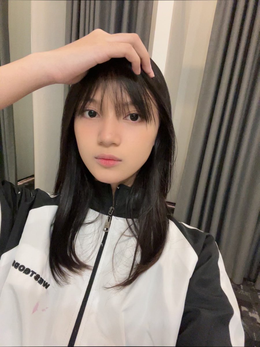 Out of Context Virgi JKT48 tweet media