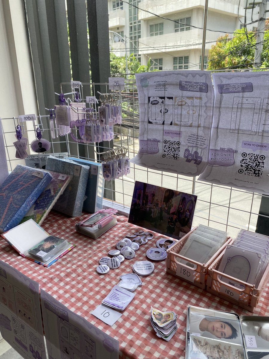 [#CloserWithWoo]

visit our <a href="/kczonespot/">kazcrate</a> <a href="/kncluvcartz/">KnC</a> shop here at yeoubi cafe ^_^