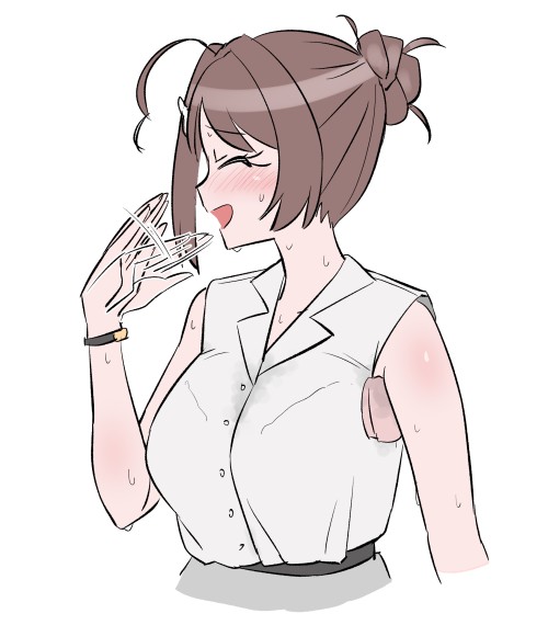 この🐳…スケベすぎる… 