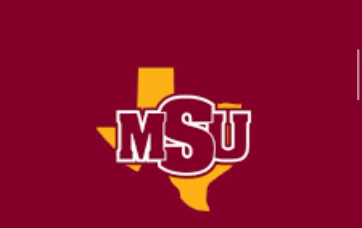 Nick Fungavaka (@nick_fungavaka) on Twitter photo After a great camp and conversation with Coach <a href="/Coach_TPreston/">Coach Tyler Preston</a>! Super grateful for the offer from <a href="/MSUTexasFB/">Midwestern State Football</a>! #AG2G <a href="/ByronNelsonFB/">Byron Nelson Football</a> <a href="/PrepRedzoneTX/">Prep Redzone Texas</a> <a href="/TexasTopTalent_/">Texas Top Talent</a> <a href="/TXHSFB/">txhsfb(Tony Blalock)</a> <a href="/SolomonMaysDFW/">Solomon Mays - The Scouting Report</a> <a href="/AlexAthletics_/">Alexander’s Athletics</a> <a href="/CoachVakalahi78/">Moses Vakalahi</a> <a href="/coachcilumba/">Wallstreet Athletes /WSA BIGS /Wall Street 7v7</a> <a href="/LoneStarPrepsTX/">LoneStarPreps.com</a> <a href="/All_Poly_Sports/">All Poly Sports</a> After a great camp and conversation with Coach <a href="/Coach_TPreston/">Coach Tyler Preston</a>! Super grateful for the offer from <a href="/MSUTexasFB/">Midwestern State Football</a>! #AG2G <a href="/ByronNelsonFB/">Byron Nelson Football</a> <a href="/PrepRedzoneTX/">Prep Redzone Texas</a> <a href="/TexasTopTalent_/">Texas Top Talent</a> <a href="/TXHSFB/">txhsfb(Tony Blalock)</a> <a href="/SolomonMaysDFW/">Solomon Mays - The Scouting Report</a> <a href="/AlexAthletics_/">Alexander’s Athletics</a> <a href="/CoachVakalahi78/">Moses Vakalahi</a> <a href="/coachcilumba/">Wallstreet Athletes /WSA BIGS /Wall Street 7v7</a> <a href="/LoneStarPrepsTX/">LoneStarPreps.com</a> <a href="/All_Poly_Sports/">All Poly Sports</a>