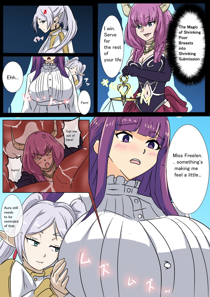 マルモ tweet media
