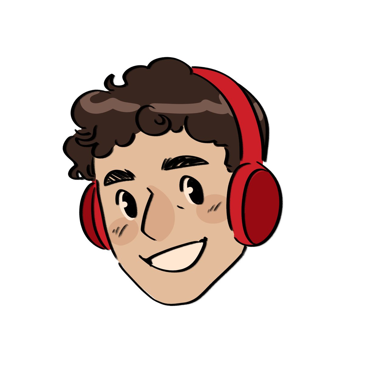 sou_velitas's tweet image. voltando aos poucos a desenhar o pessoal do incidente, senti mta falta!! dessa vez temos @CaligrafoTV