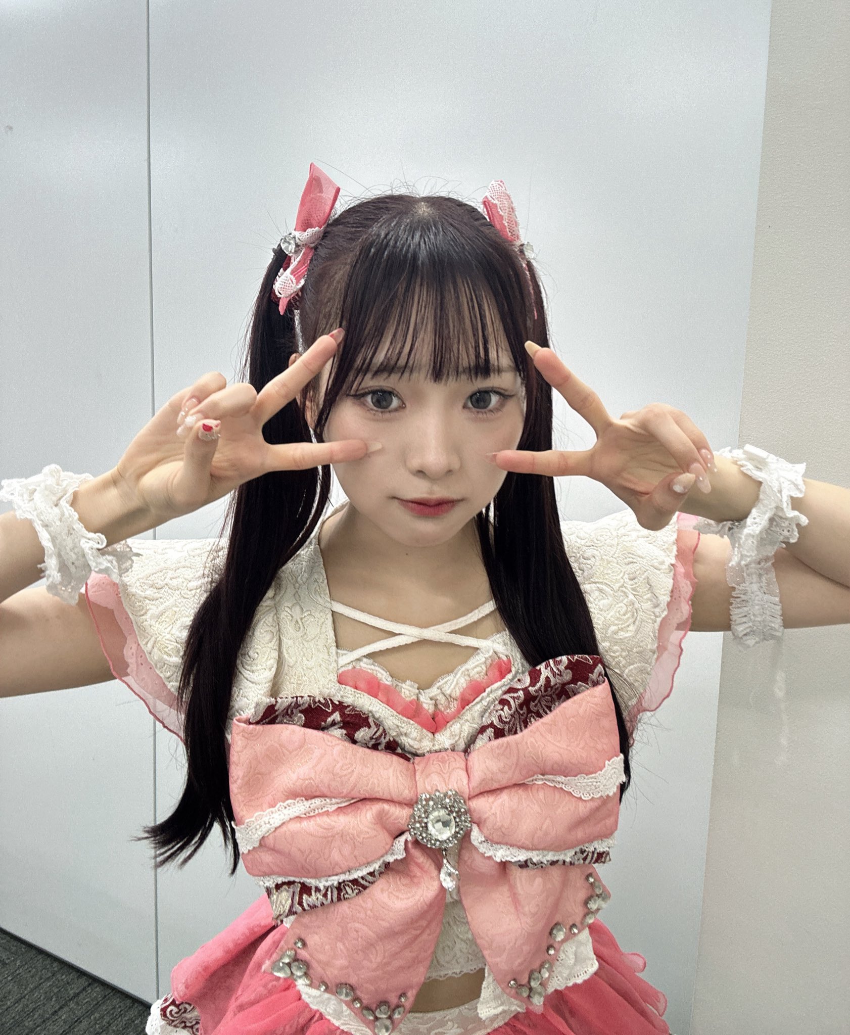 PixelRibbon 黒崎萌 サイン入り 2025年最新】#黒崎萌の人気アイテム - メルカリ