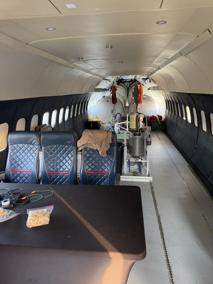 Not_yourpilot's tweet image. You pay extra for more leg room and you get this. What do you do?
