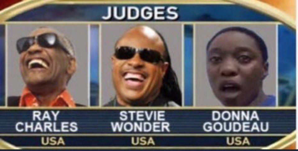 Greg31467377's tweet photo. Fuckass judges https://t.co/d9HBqcOCdB