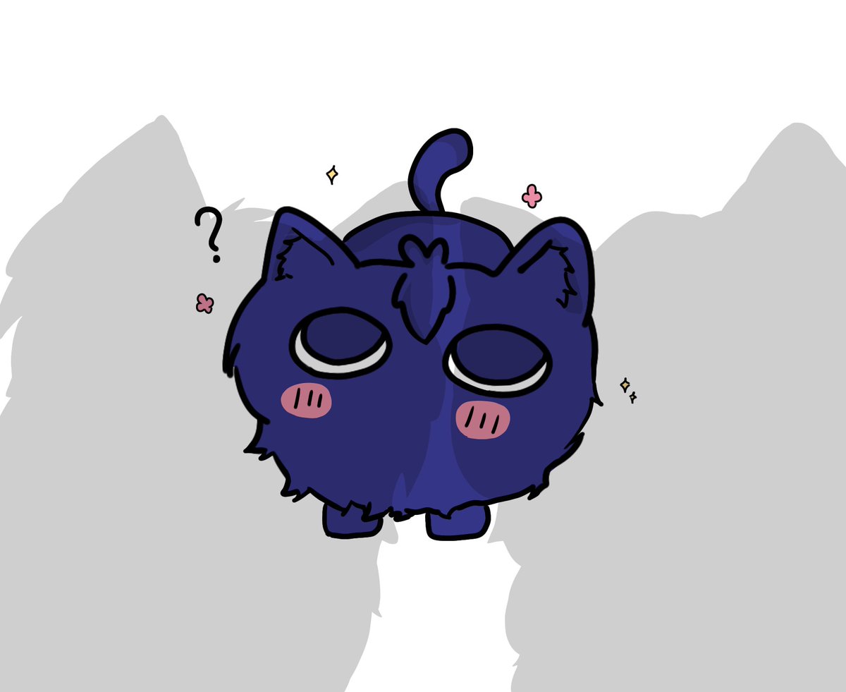 เส้นเฟอ tweet media