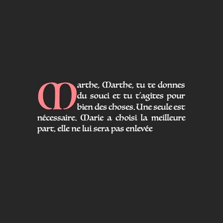 DioceseMonaco's tweet image. #saintdujour
16e dimanche du Temps Ordinaire
Lectionnaire année C
Saint et joyeux dimanche à tous !