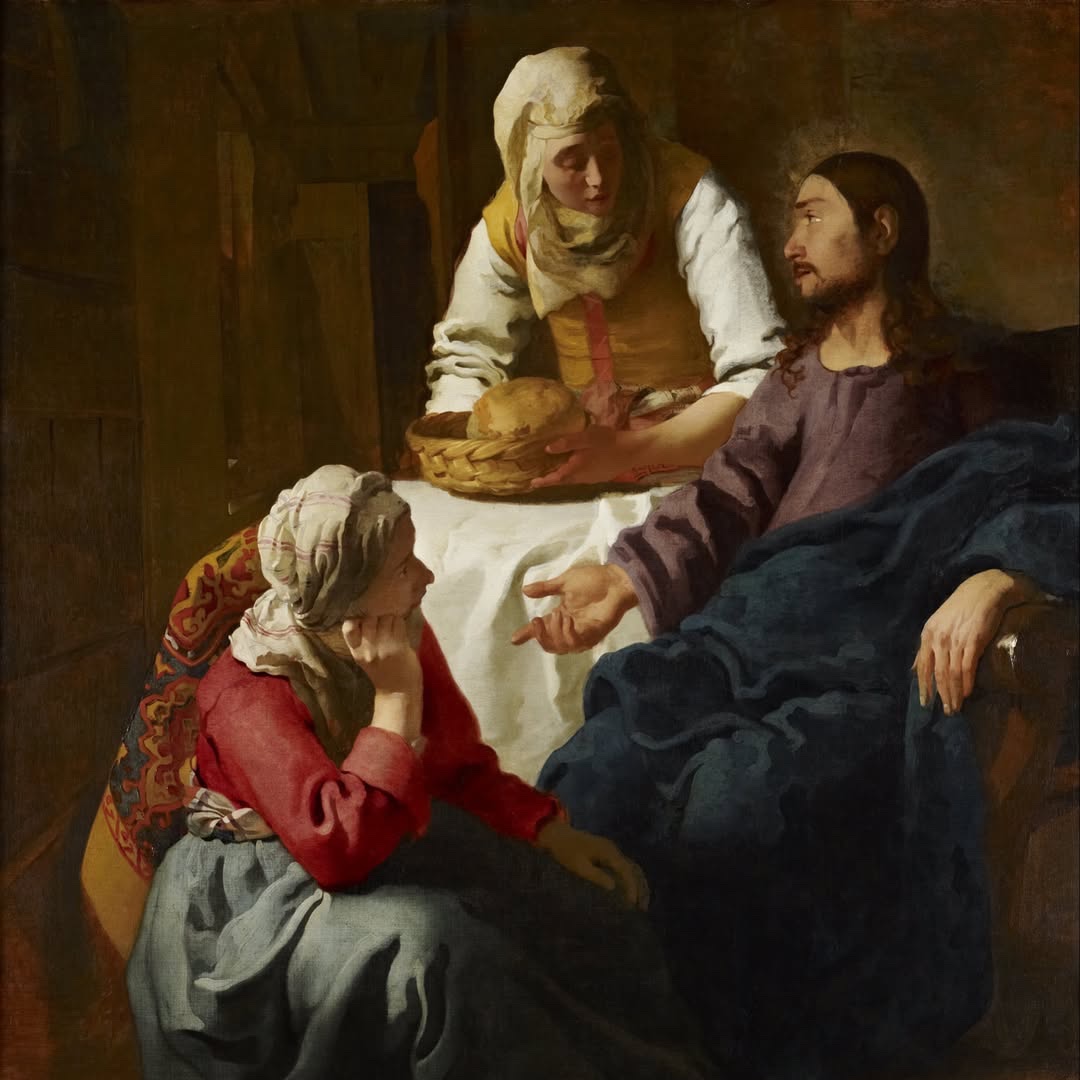 DioceseMonaco's tweet image. #saintdujour
16e dimanche du Temps Ordinaire
Lectionnaire année C
Saint et joyeux dimanche à tous !