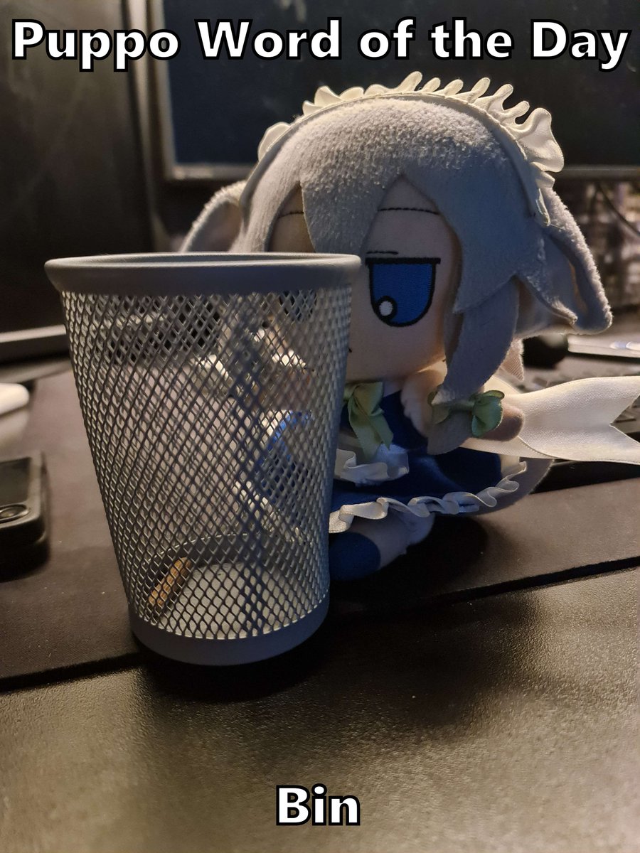 PuppoWOTD's tweet image. 