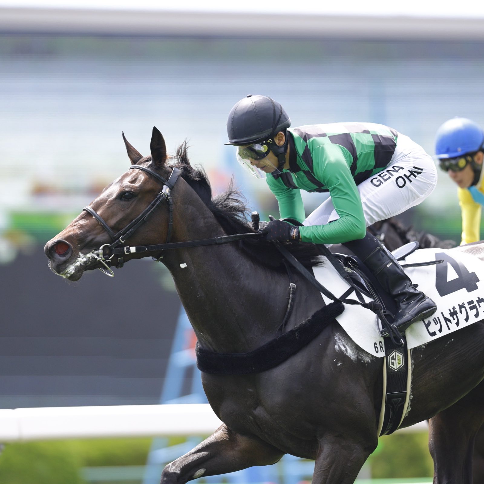 楽天競馬🐎｜楽天ポイント貯まる・使える！ on X: 