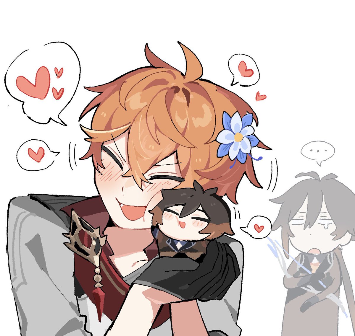 Nemu ✨@ Anime North tweet media