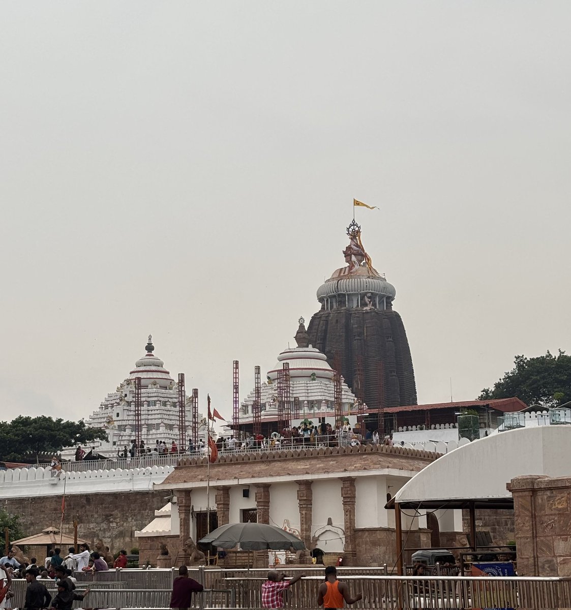 Kay_deeeeee's tweet image. !! जय जगन्नाथ !! 😇🙏🏻🚩