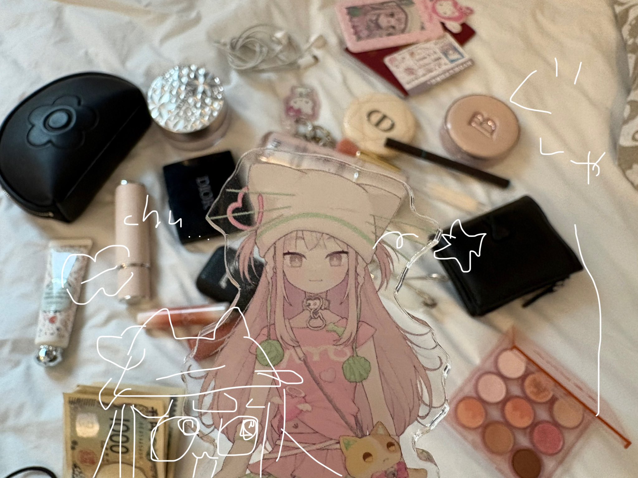ーーーー　NANA猫⿴nananeko666  ーーーー ナナイジェリカ🐈‍⬛ on X: 
