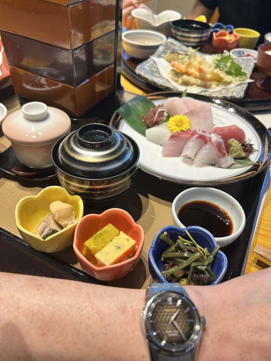 TT_8N_5MT's tweet image. 岡山に来ております
いつもリーズナブルで美味しいですね♪