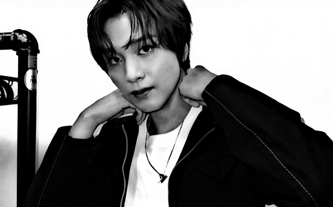 ovhaechan's tweet image. 𝟢𝟨𝟣𝟣.