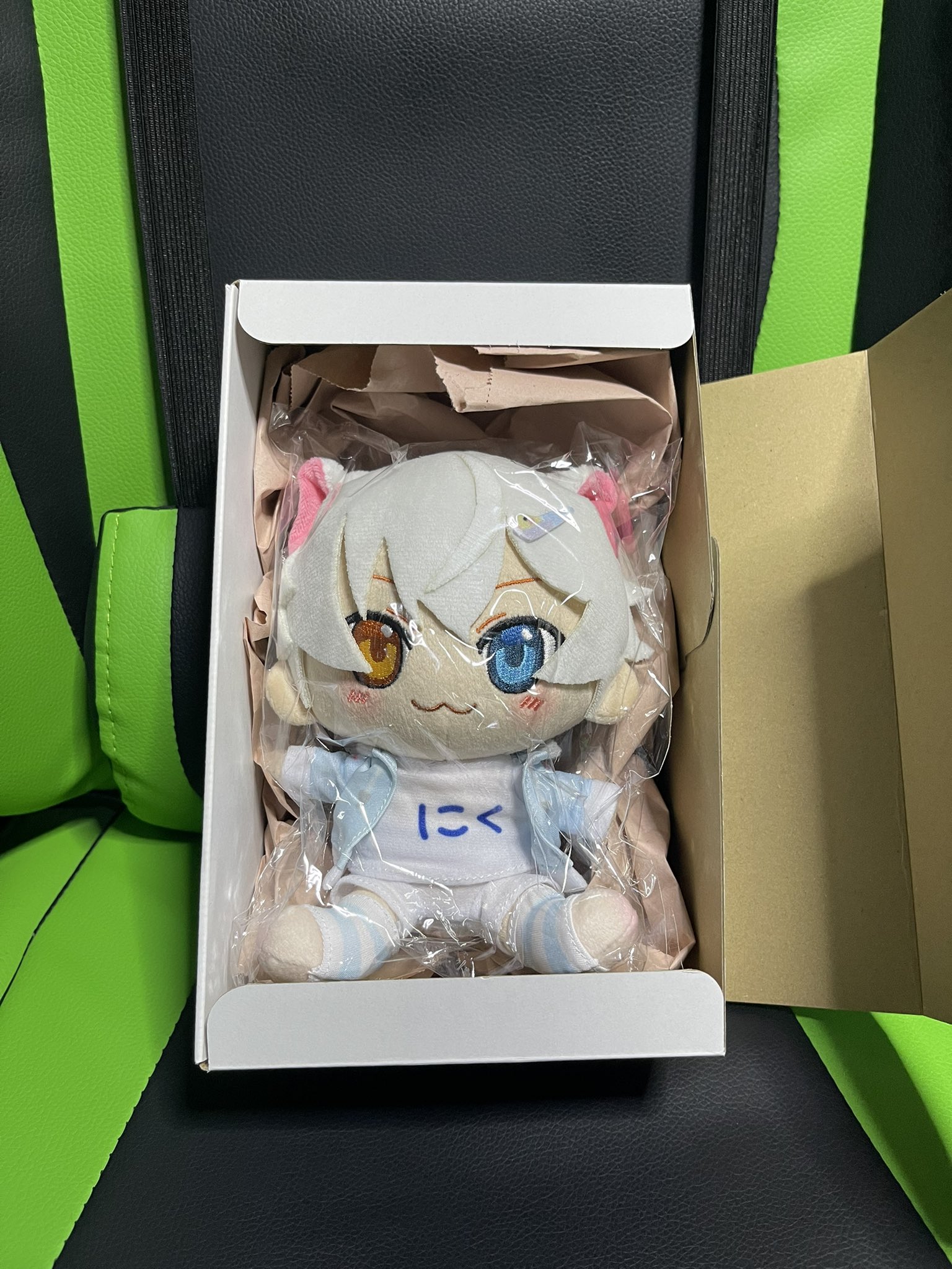 つばさ🧩🐾 on X: 
