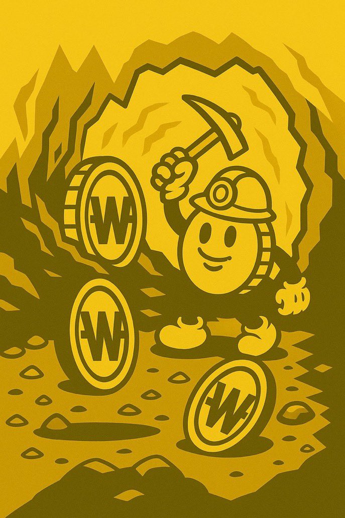 lukeAwesome_0x's tweet image. Yes, and #worthless on PUMP 

GEo9uMBTvagNAX6Paf4KEuZ94Wi5K1ZjYfvhoSfKpump