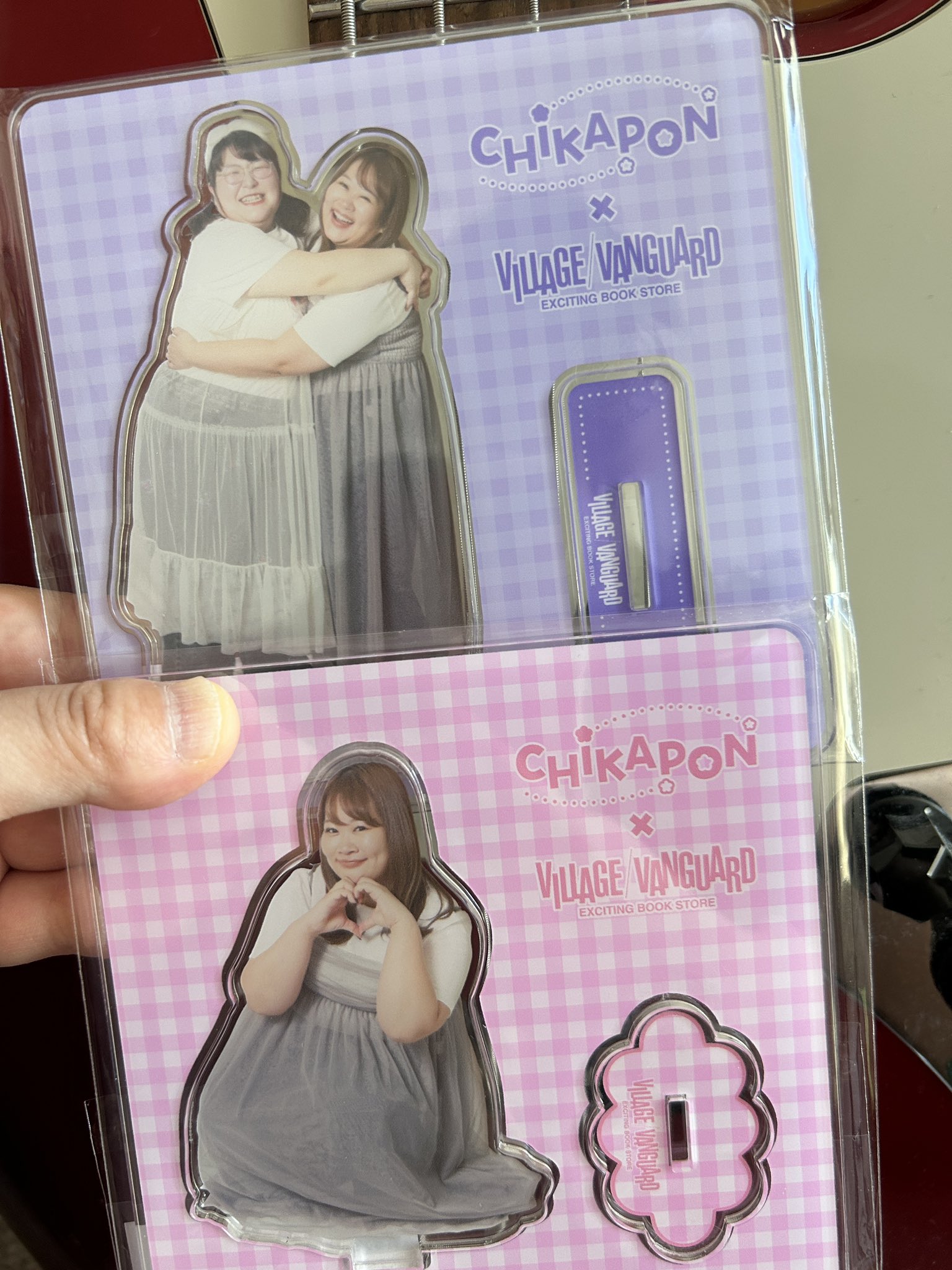 ちかぽん チカコホンマ(チカポン) (@chikako_honma) / X