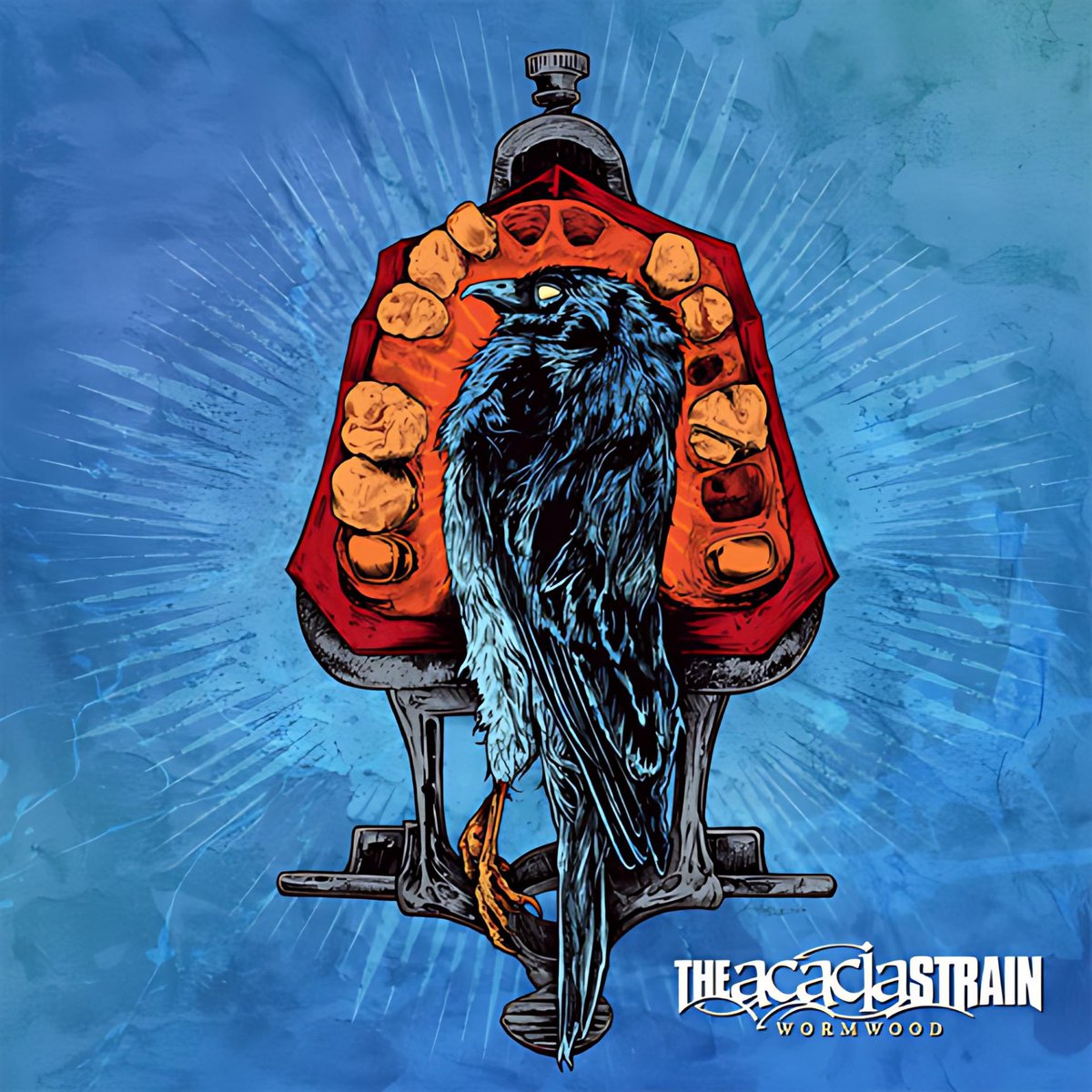 July 20th 2010 𝐓𝐡𝐞 𝐀𝐜𝐚𝐜𝐢𝐚 𝐒𝐭𝐫𝐚𝐢𝐧 released the album “Wormwood” #Terminated #TheImpaler #TheBeast #Deathcore 

𝐃𝐢𝐝 𝐲𝐨𝐮 𝐤𝐧𝐨𝐰…
The album reached No. 67 on the US Billboard Top 200 chart.