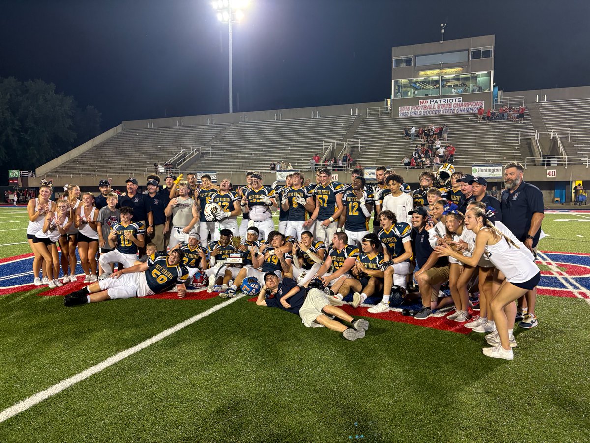 Rob Metzger tweet media