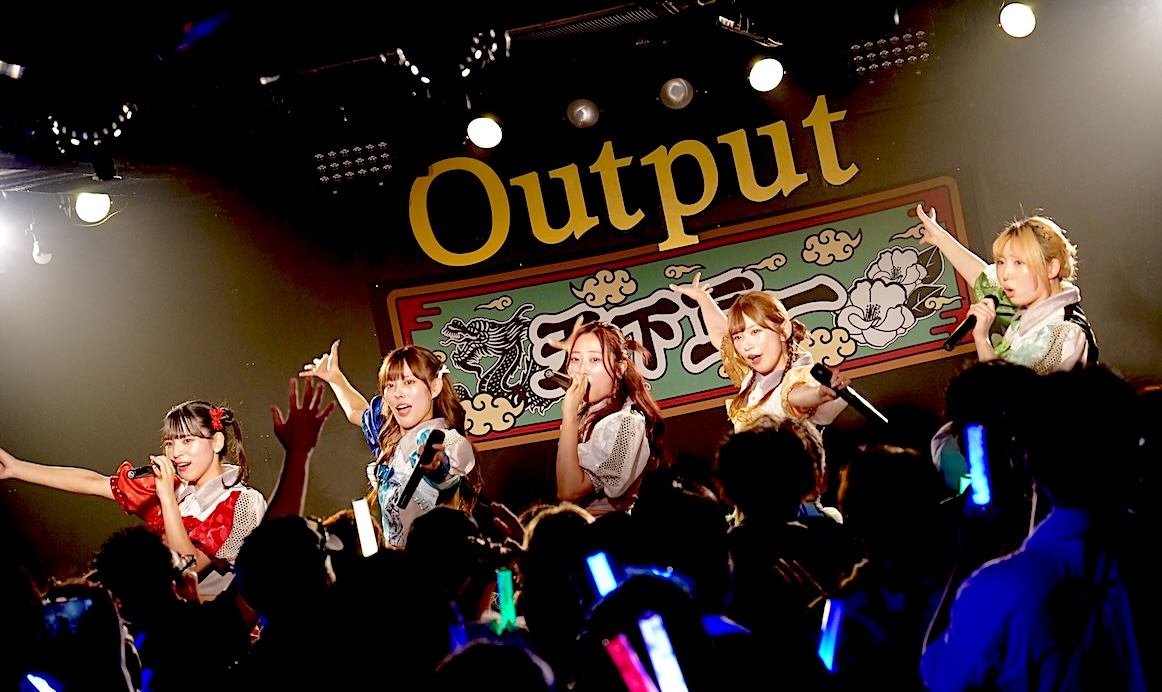 storywriter_inc's tweet photo. 【LIVE REPORT】豆柴の大群〈天下豆一〉ツアー初日・沖縄公演レポート「この奇跡のツアーを走りきって「世界豆一」を目指します」
https://t.co/uy9hOJgNkx

@mameshiba_96 https://t.co/WL9dVgn2kK