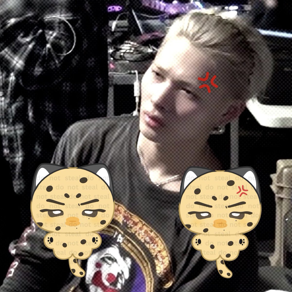 shai • puma duck doll on 📌 tweet media