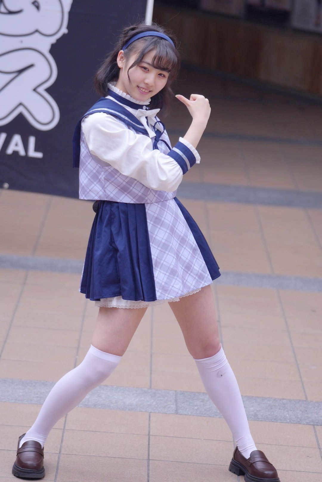 【直筆サイン‼️】雛祭桃子　きゃん☆フェス! 〜いたずら魔女とナイショの学園祭 桃園まお【&youth!】 on X: 