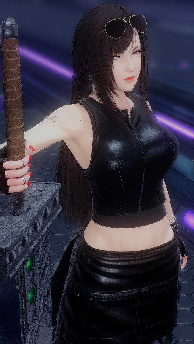 Empress_XIV's tweet image. 馃敟 Final Heaven 馃摳
#Midlanders_Today | #GPOSERS | #FFXIVScreenshots | #EorzeaPhotos