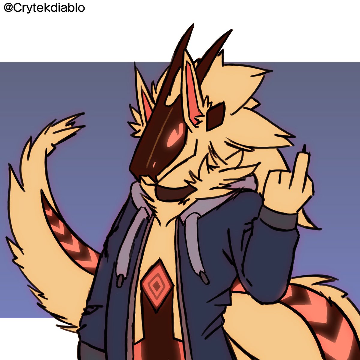 Hope this ok. #artfight for <a href="/maxadisasta/">maxadisasta</a>
