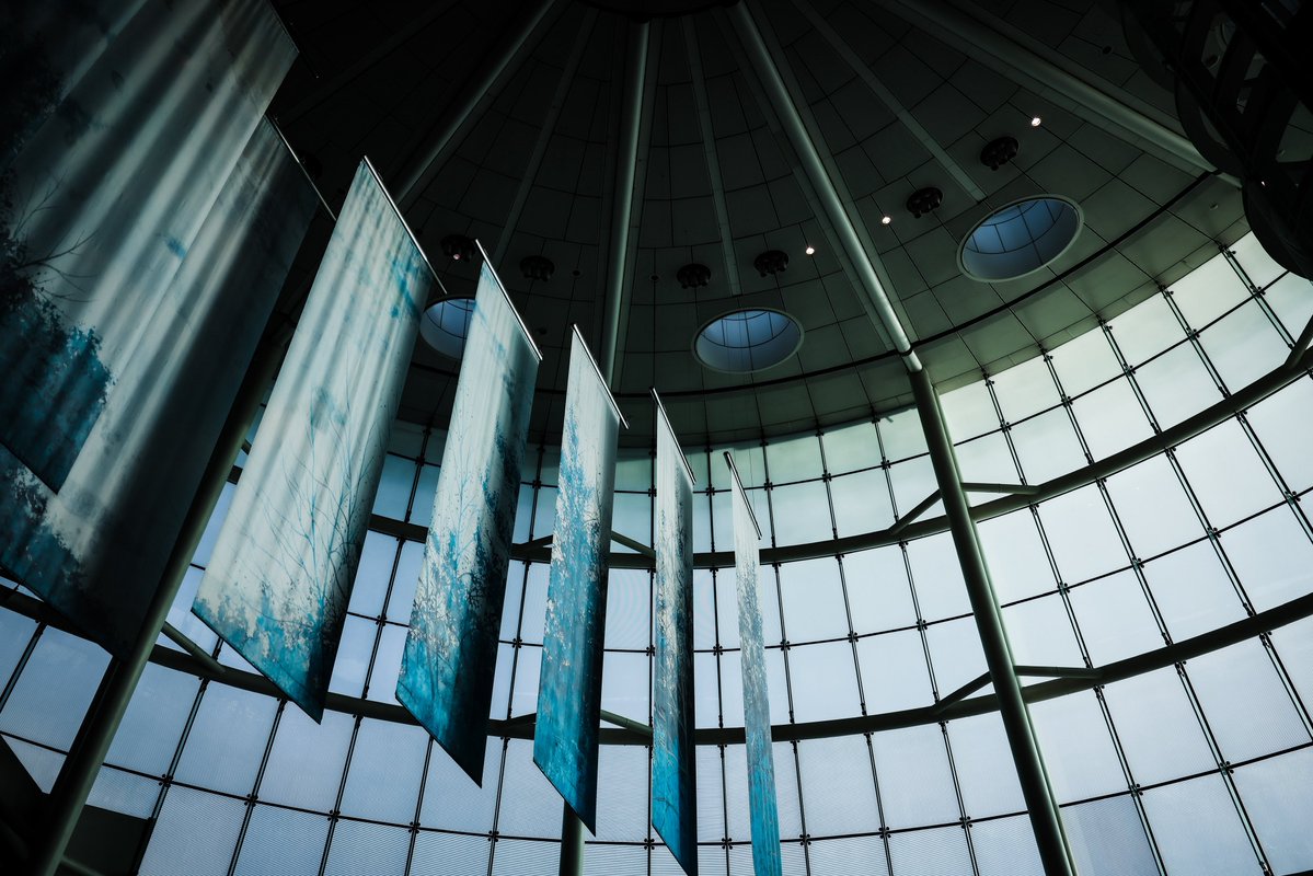 teo_BD0807's tweet image. Terminal 2