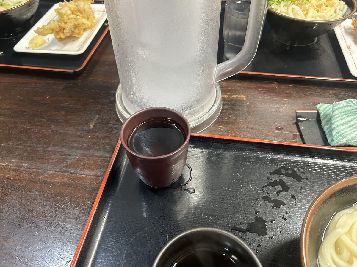 うどん