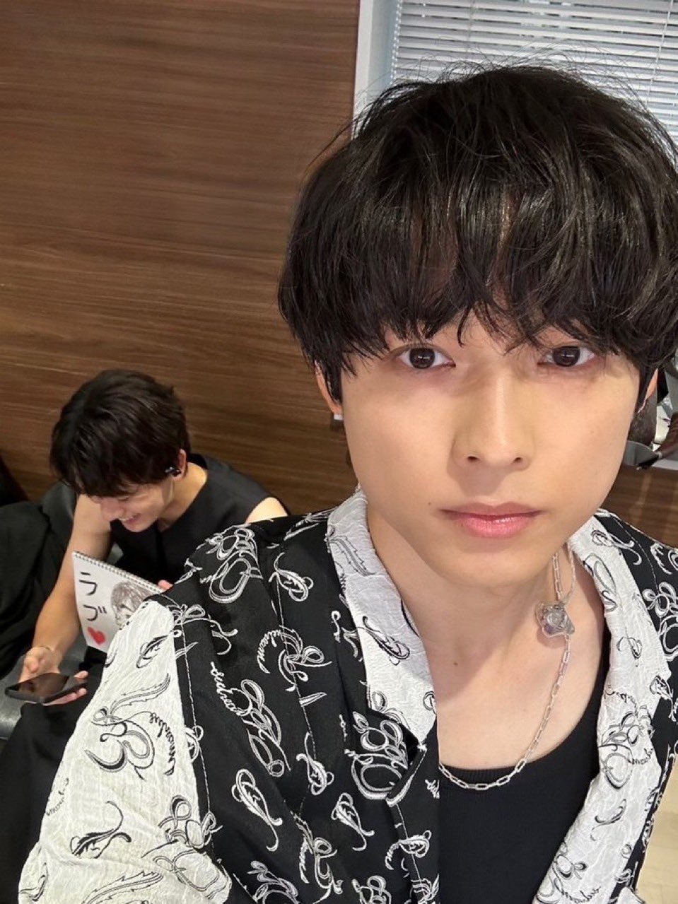 𝓝 (@0705_SAKUKYOMO) / X