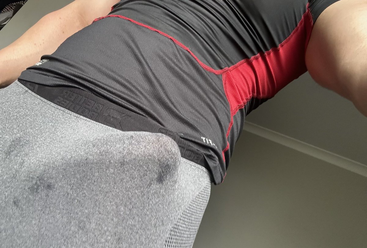 Kissing aftermath 💥