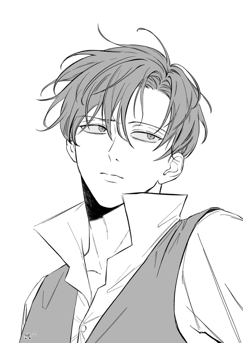 리바이 아네키! #リヴァイ