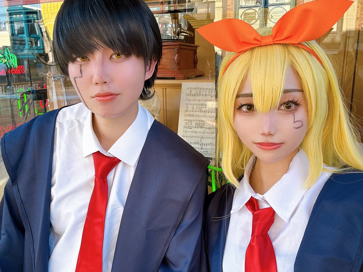マッシュルコスプレ - Search / X