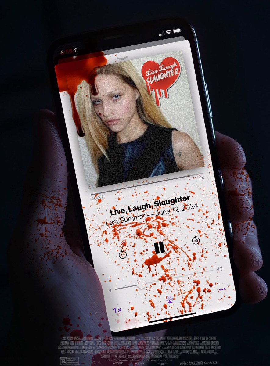 shazamy's tweet image. Okay so @JennKaytin what do we have to do to get a Prequel about Tyler and her solving a different bloodbath on her podcast? I’m sure @Gabbriete would be down! #FanFavorite #IKnowWhatYouDidLastSummer #LiveLaughSlaughter