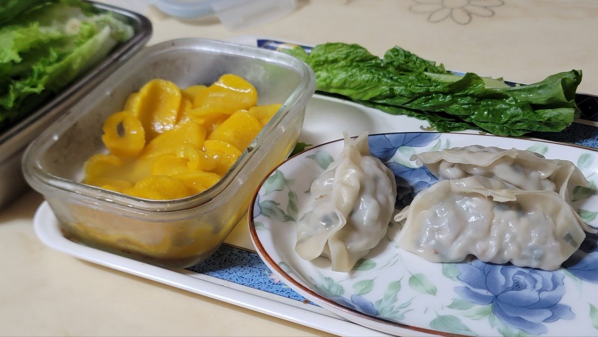 만두랑 망고 아님