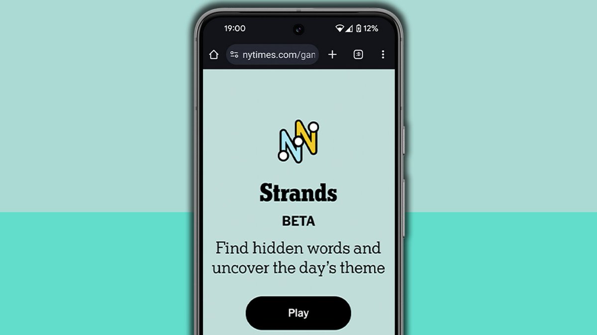 etha_max's tweet photo. Struggling with today's NYT Strands puzzle? Get helpful hints, solutions, and strategies so you can keep your winning streak alive!   https://t.co/PlHNIWGXZx https://t.co/7suyH4ShZL