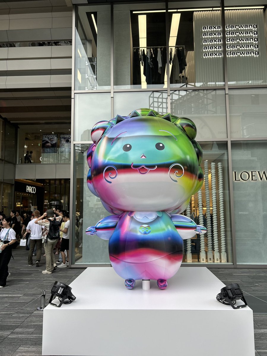 COJI-COJI meets YOSHIROTTEN "SUN"