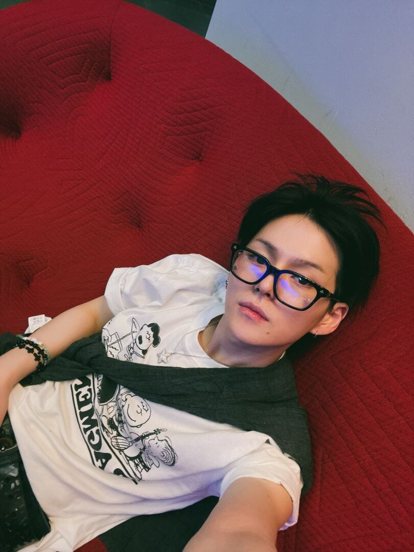 teumenori's tweet photo. 💎😈🌻💖 https://t.co/RiHP4QVvVa
