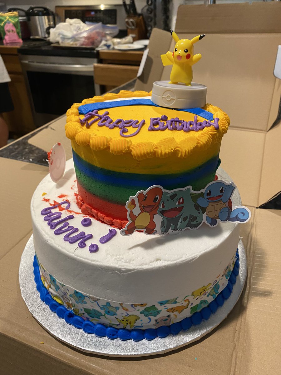 Happy birthday to the man of my dreams 🩷