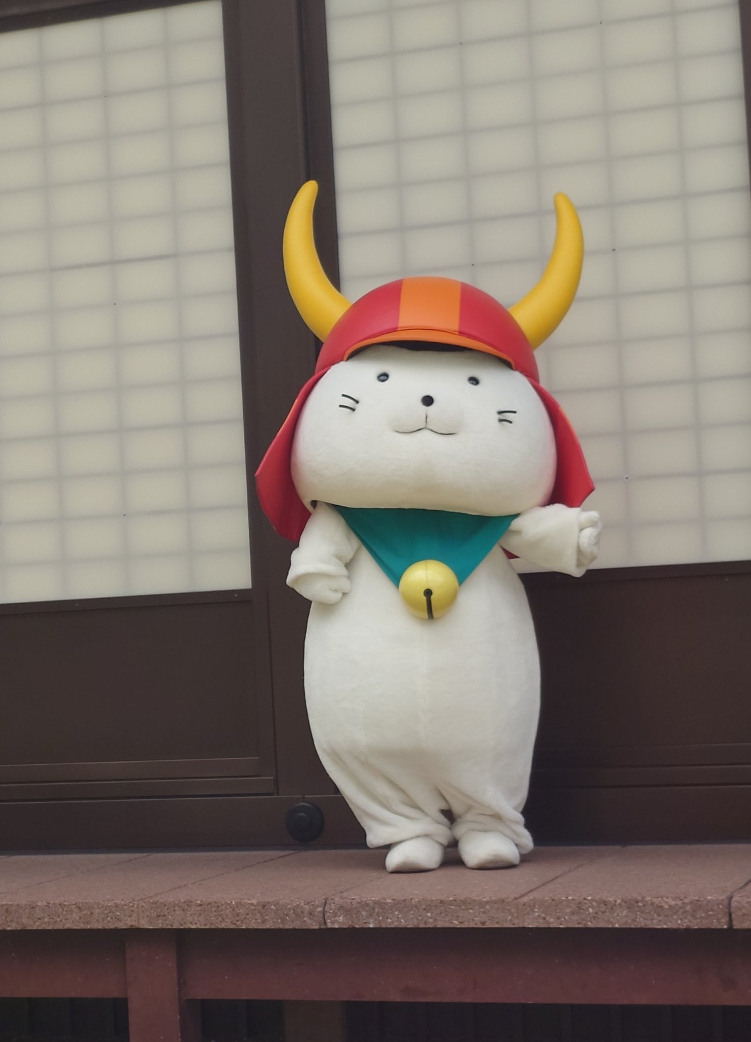 ひこにゃん⸜(* ॑꒳ ॑* )⸝様 ぬいぐるみ 30cm ひこにゃん｜Yahoo!フリマ（旧PayPayフリマ）