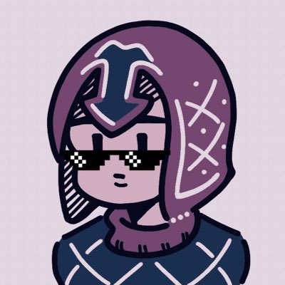 15cake_kuitee's tweet image. アングラ感出たね
#新しいプロフィール画像