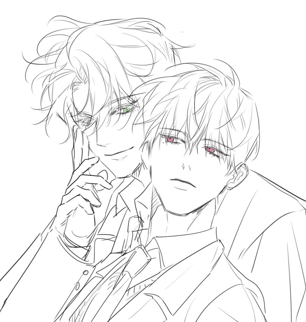 jjo_R3R's tweet image. 아름다워……