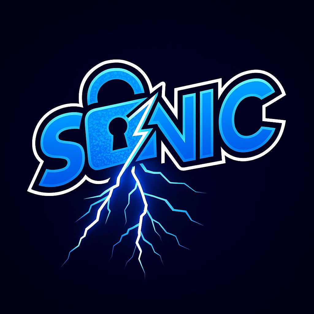 🚨🚨🚨🚨🚨🚨🚨🚨 @SonicLabs 야핑 하시는분들 급건입니다🚨🚨🚨🚨🚨 이벤트 기한이 하루 남았습니다 소닉랩스  로고를 만들면 선정해서 코인 준대요 기간은 내일 7월21일일 까지 단 하루남음❗️❗️ 보상 은 500 #S 지금 시세 26만원 상당  방법은 로고 제작