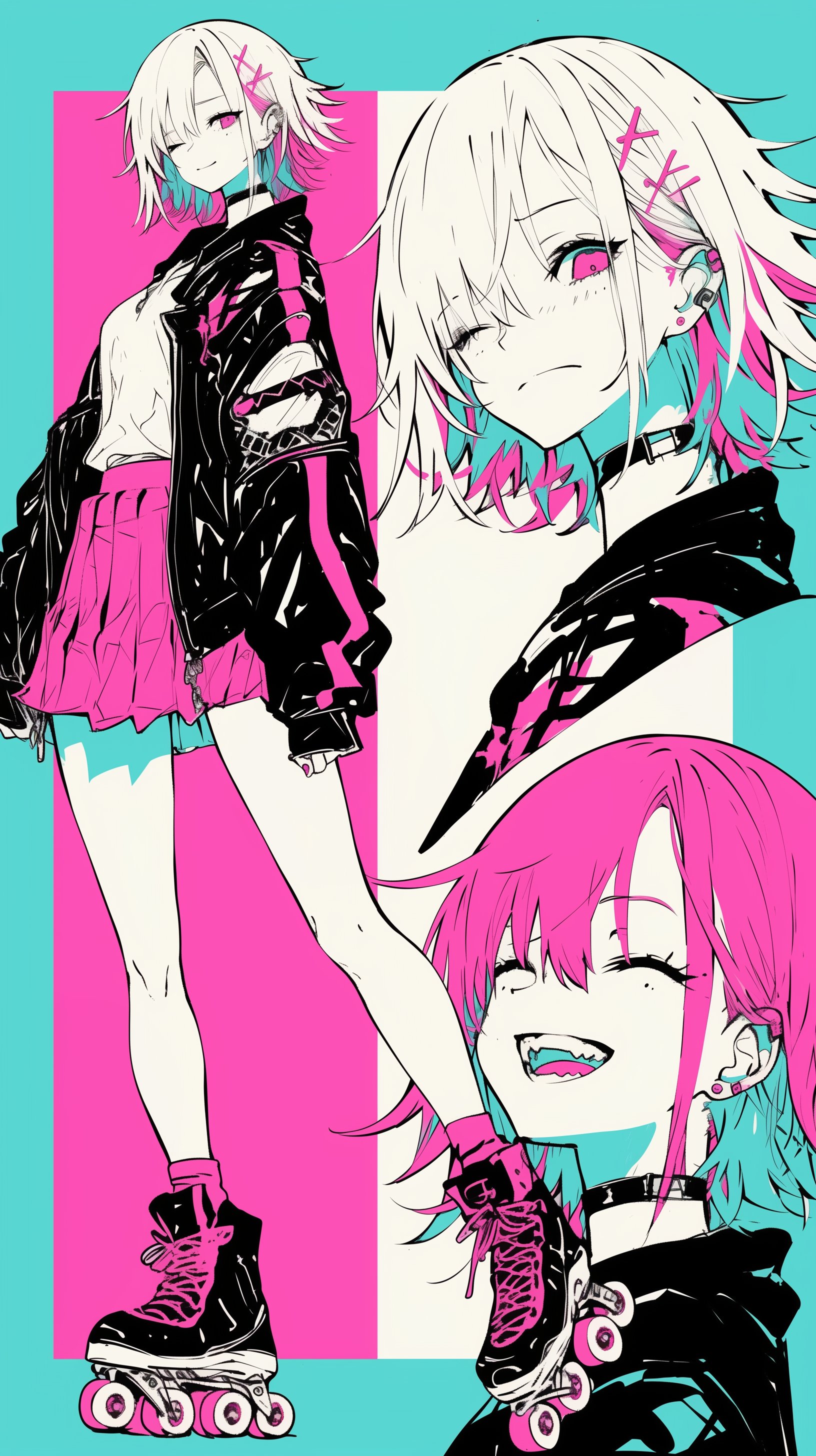 Rin_981 on X: 