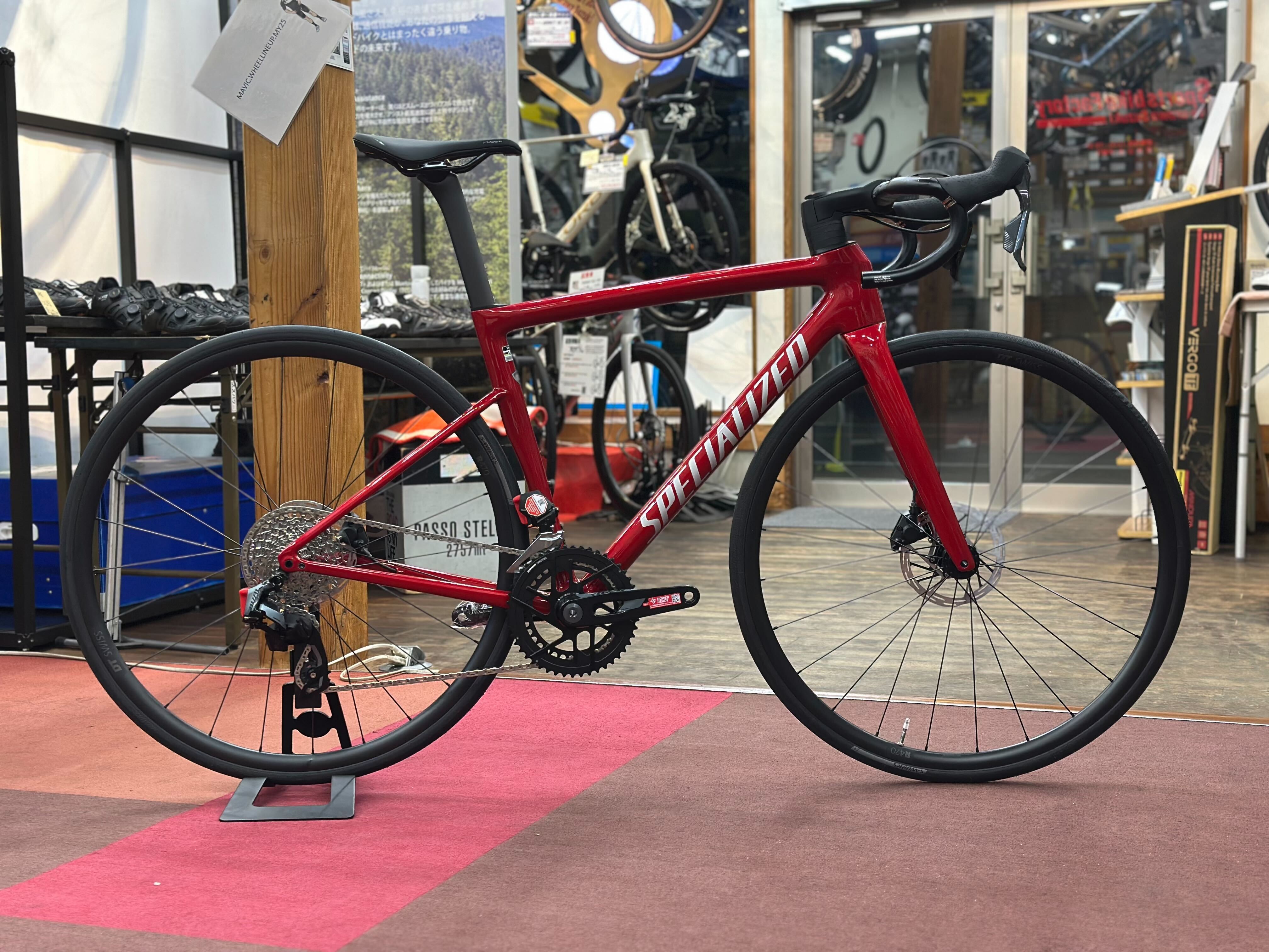 スポーツバイクファクトリー北浦和スズキ on X: 