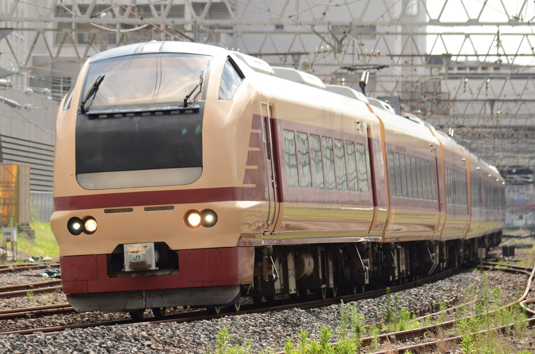 masami　w213 宮城行き THUNDER！ on X: 